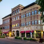 Commercial Painting Project - 262 Mountain Ave, Fort Collins CO - Maximum Painting LLC