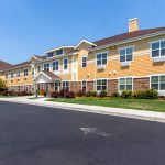 Commercial Painting Project - Grace Pointe Senior Living Facility, Greeley, CO - Maximum Painting LLC